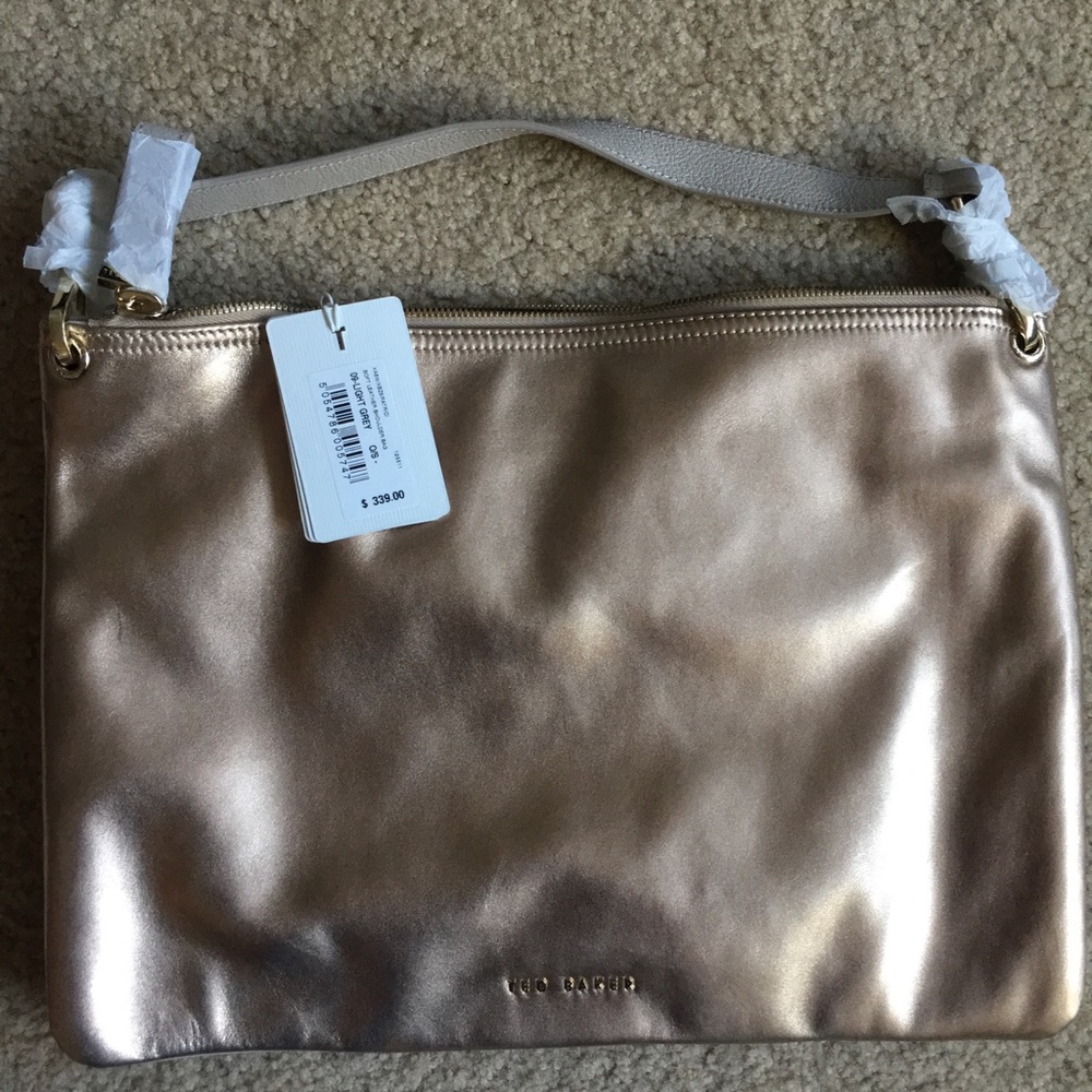 NEW with tags Ted Baker shoulder bag